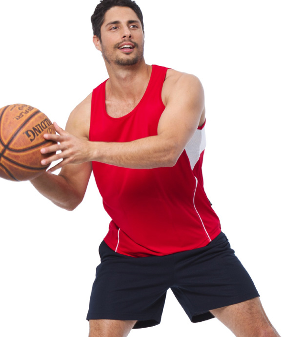 Buy Terminator Basketball Shorts Online in Perth