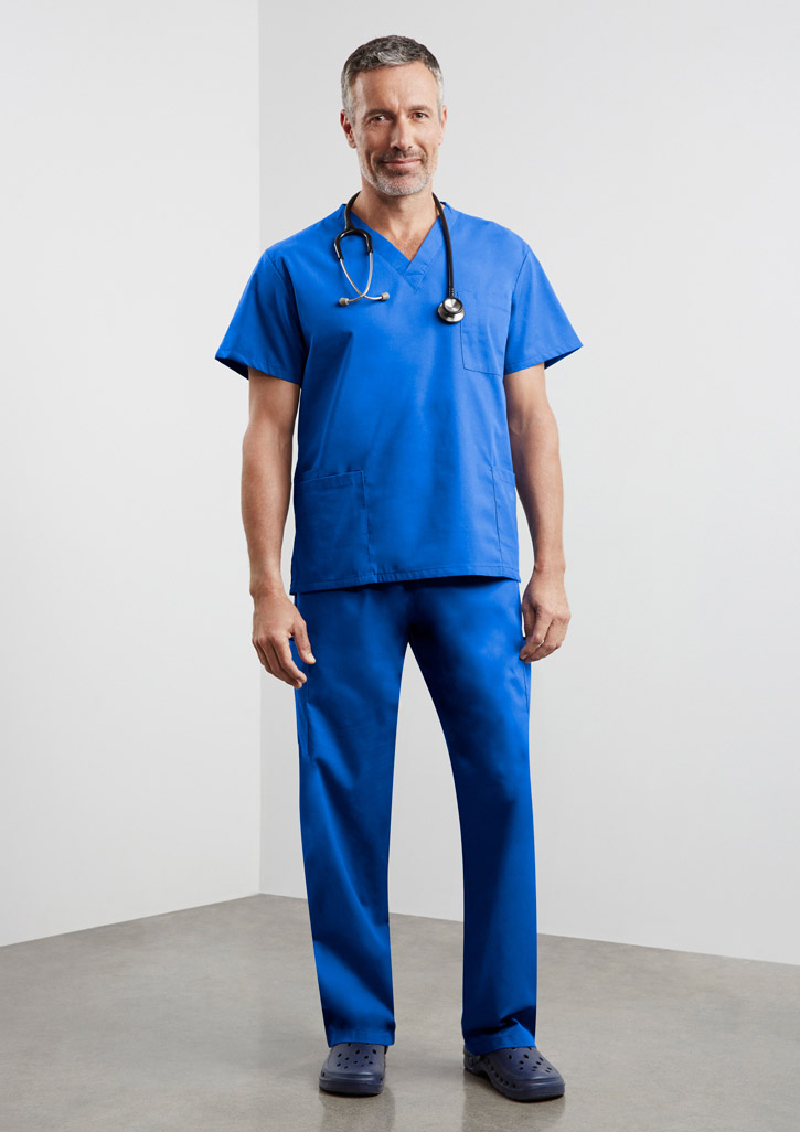 Promotional Unisex Classic Scrubs Cargo Pant in Perth, Australia Mad Dog Promotions