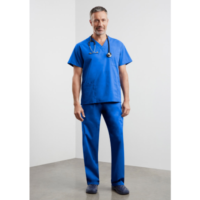 Buy Unisex Classic Scrubs Cargo Pant and Medical Scrubs in Australia