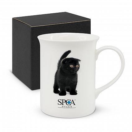 Buy Vogue Bone China Coffee Mug in Perth