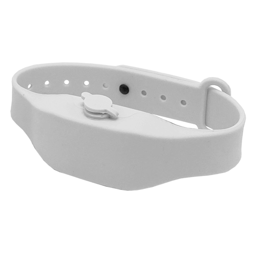 Logo Printed Wristband Hand Sanitiser Dispenser 10ml Online Perth