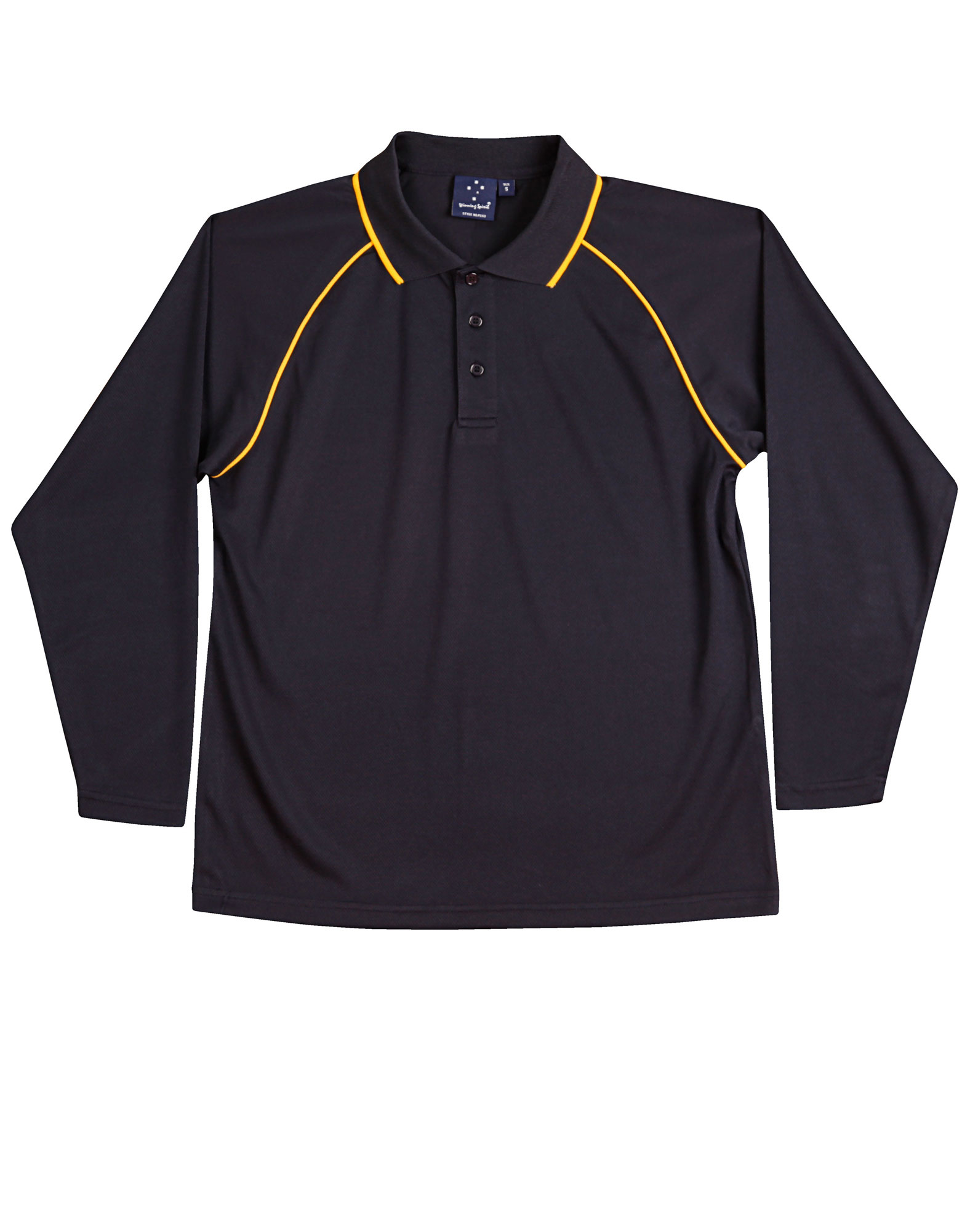 Champion Plus men's (Navy, Red) Custom Design Polo Shirts Australia