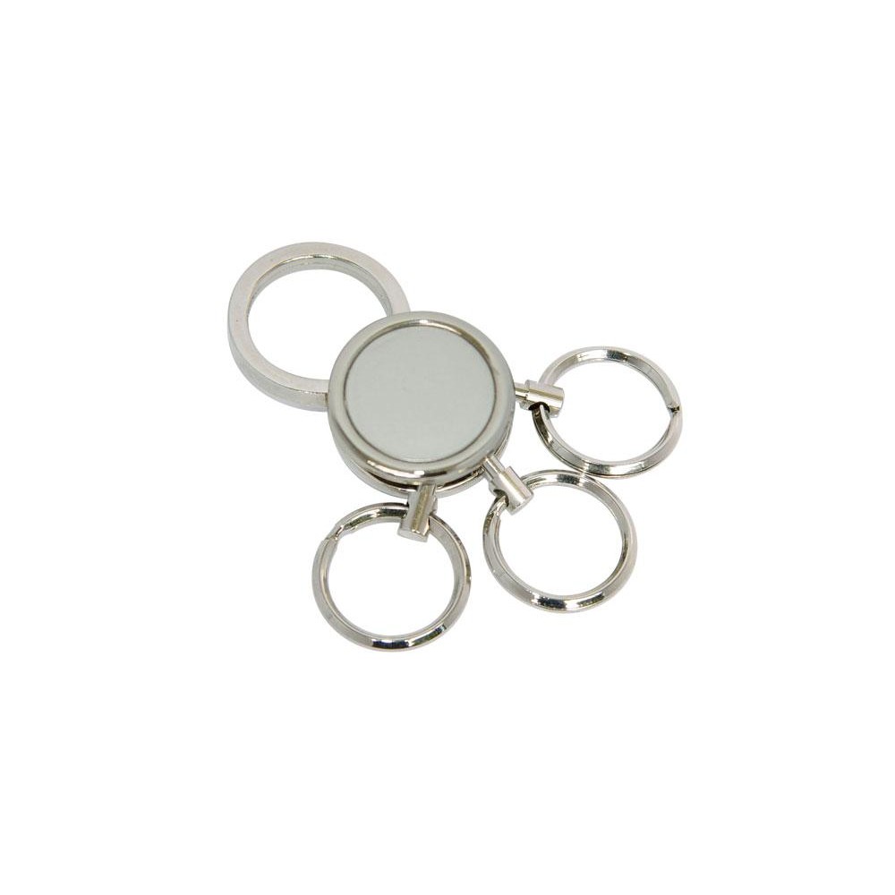 Get K3-Metal-Key-Rings online in Australia