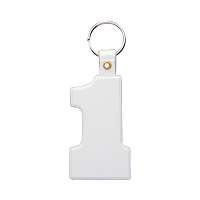 Consume Soft PVC Key Rings in Perth