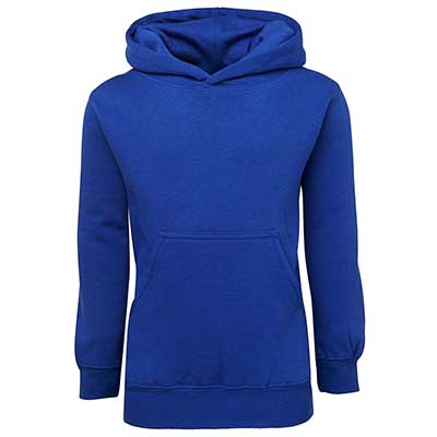 Promotional Corparate Custom Printed Apparels Hoodies Kids Fleecy Hoodie 3KFH Perth Australia