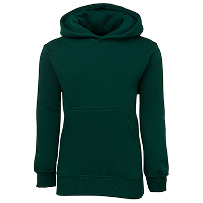 Promotional Corparate Custom Printed Apparels Hoodies Kids Fleecy Hoodie 3KFH Perth Australia