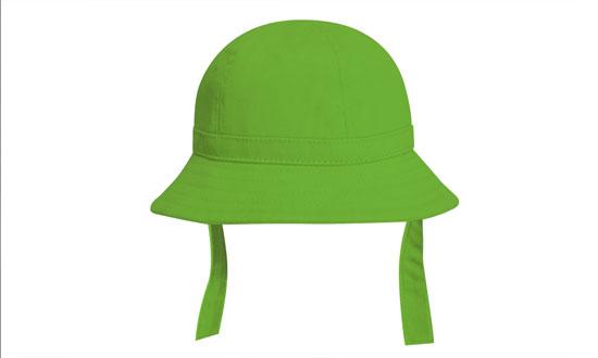 Bags Headwears Infants and Children Brushed Sports Twill Babies Bucket Hat - 4130 Perth Australia