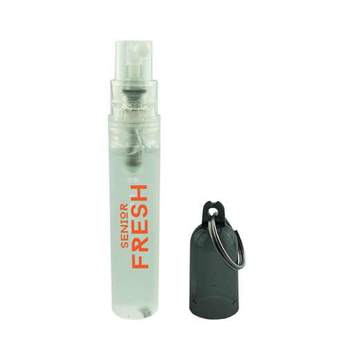 Customized 5ml Hand Sanitizer Spray Keyring Online In Perth