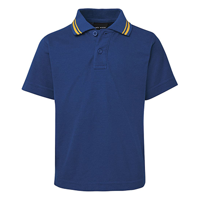  Custom Kids Polo Shirts Fine Knit Online In Perth Australia  