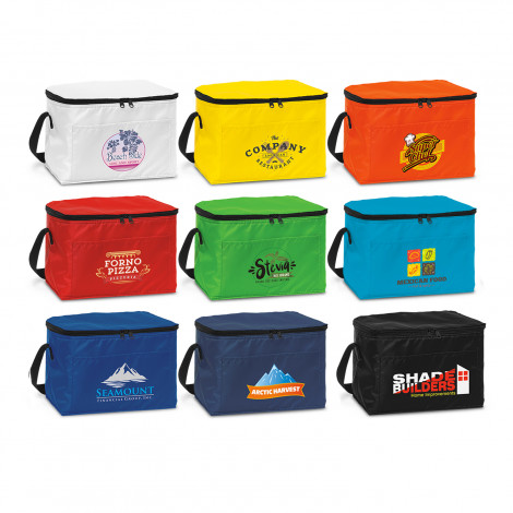 Promotional Alaska Cooler Bags in Perth