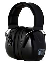 Apparels PPE HEARING-PROTECTION Apparels PPE SUPREME EAR MUFF - 8M001 32dB Perth Australia