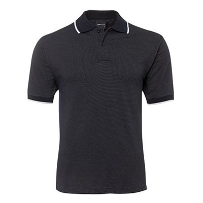 Promotional Corparate Custom Printed Apparels Polos Adults Shirts NAIL HEAD POLO - 2PNH Perth Australia