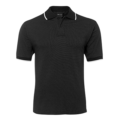 Promotional Corparate Custom Printed Apparels Polos Adults Shirts NAIL HEAD POLO - 2PNH Perth Australia