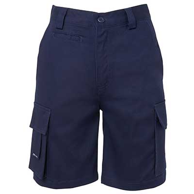 Apparels Traditional Workwear SHORTS WW Trousers LADIES MULTI PKT SHORT - 6NMS1 Perth Australia