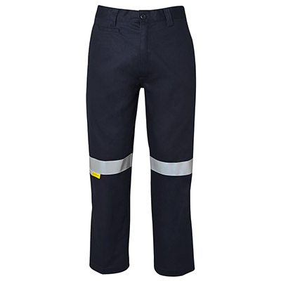 Apparels Traditional Workwear PANTS WW Trousers WORK TROUSER - 6MDNT (D+N) M/RISED Perth Australia