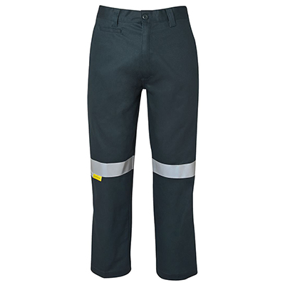 Apparels Traditional Workwear PANTS WW Trousers WORK TROUSER - 6MDNT (D+N) M/RISED Perth Australia