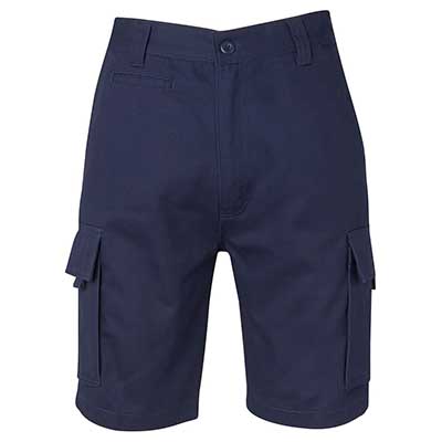 Apparels Traditional Workwear SHORTS WW Trousers WORK CARGO SHORT - 6MS M/RISED Perth Australia