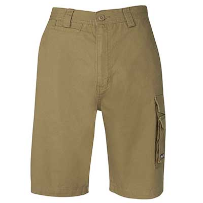 Apparels Traditional Workwear SHORTS WW Trousers CANVAS CARGO SHORT - 6MCS Perth Australia