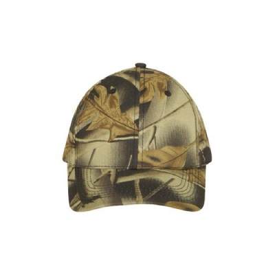 Bags Headwears Specialty Cap Designs Leaf Print Camouflage Cotton Twill - 4028 Perth Australia