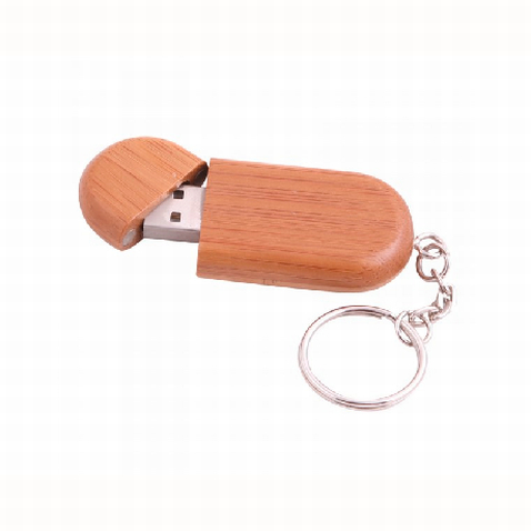 Bulk Bamboo Flash Drives Online Australia