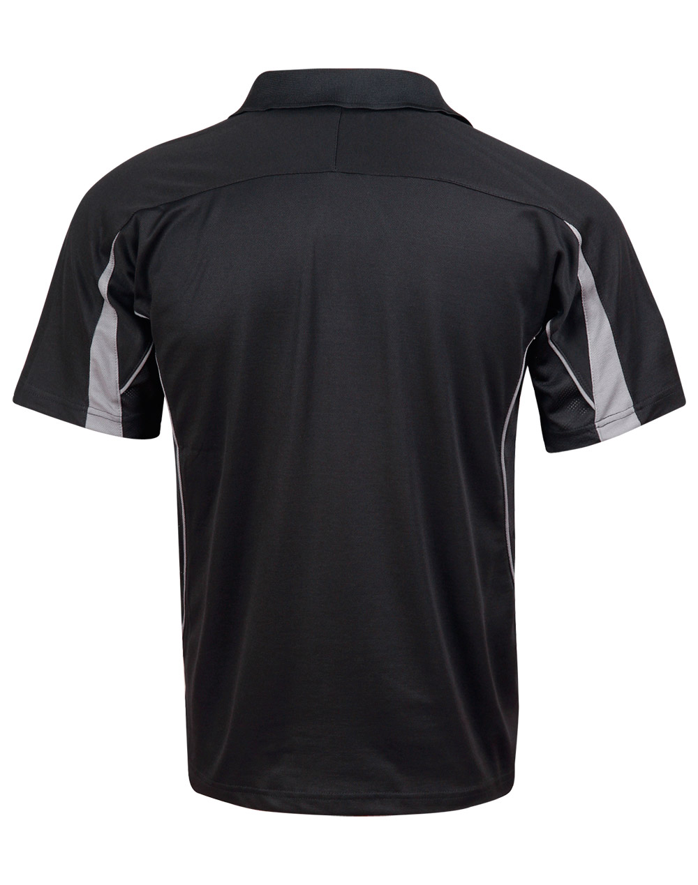 Custom (Royal Gold) Legend Polo Shirts for Men Cotton Back Online Perth Australia