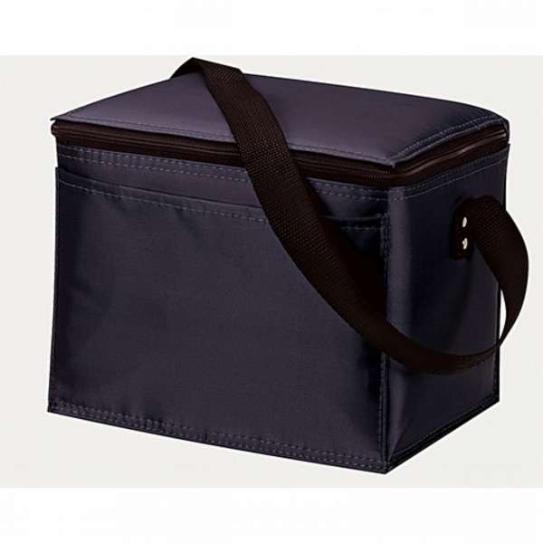 Custom Black small Cooler Bags in Australia