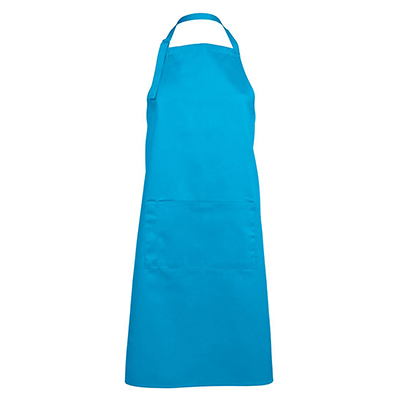 Design Custom White Apron With Pocket in Australia