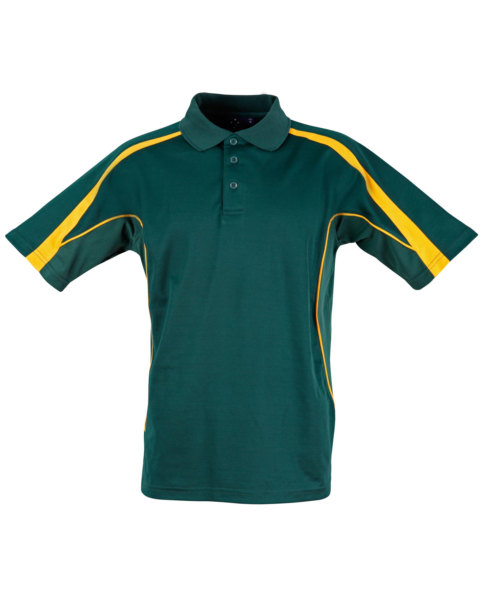 Custom (White Light Green) Legend Polo Shirts for Men Online Perth Australia