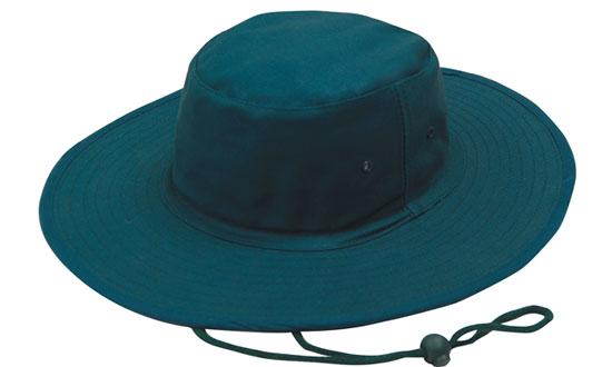 Promotional Canvas Hat Online Perth