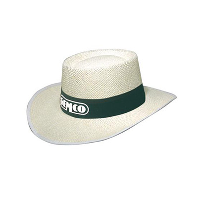 Custom Printed Classic Style String Straw Back To Main Image Online In Perth Australia
