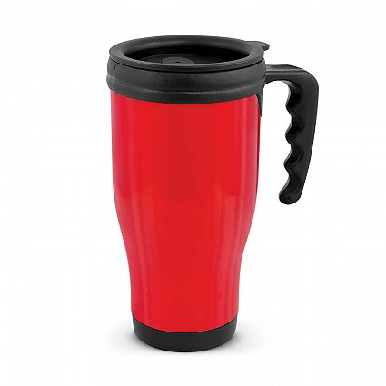 Buy Orange Commuter Travel mugs online in Australia