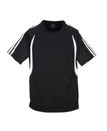 Buy Mens BizCool Flash T-Shirts Online in Perth