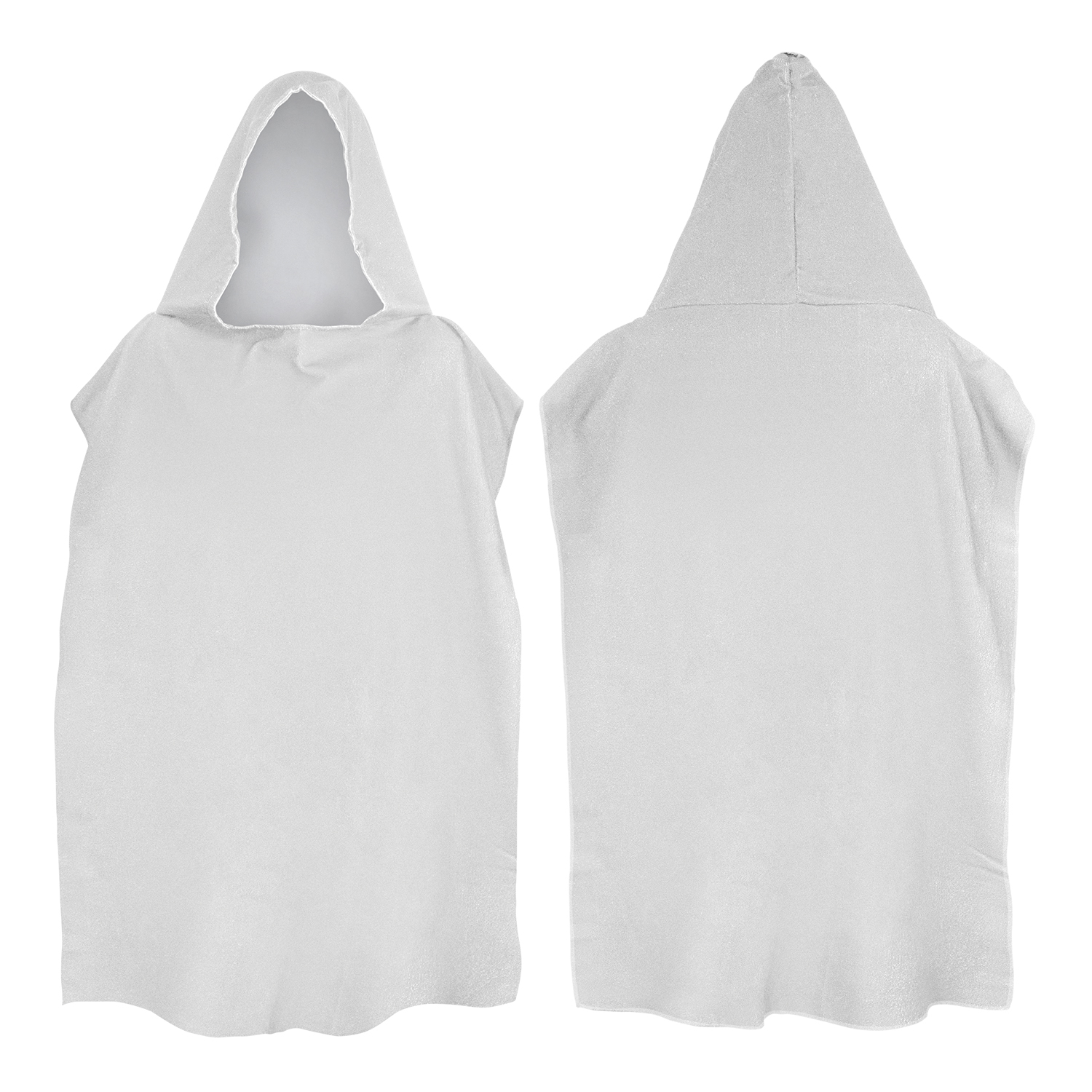 Custom Full Colour Adult Hooded Towels Online Australia 1