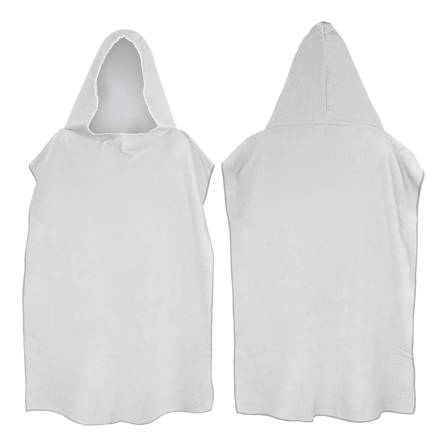 Custom Full Colour Adult Hooded Towels Online Australia 2