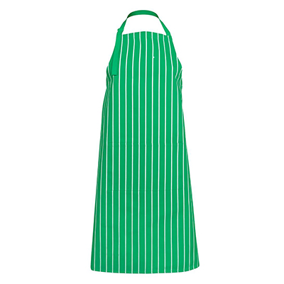 Buy Pink Bib Striped Aprons Online in Perth