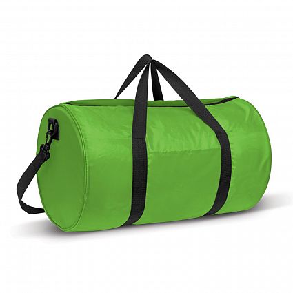 Printed Arena Duffle Bag and Custom Duffle Bags Perth - Mad Dog Promotions