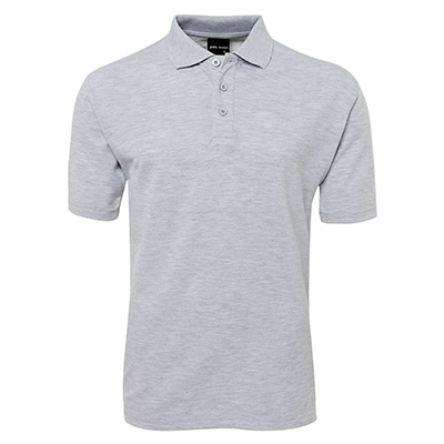 Promotional Corparate Custom Printed Apparels Polos Adults Shirts JBs Standard Polo 210 Perth Australia