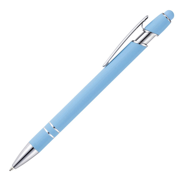  buy Promotional Grid Stylus Pens online in Perth, Australia