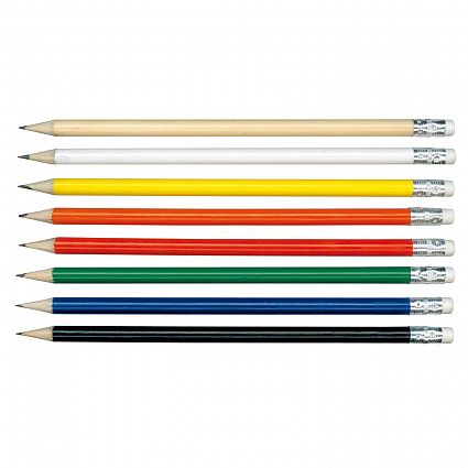 Custom HB Pencil in Australia
