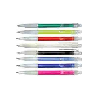  plastic pens printed with your company logo