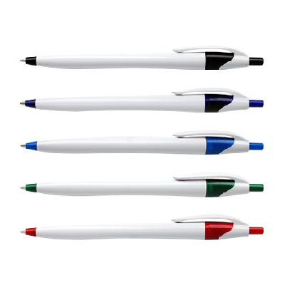 Custom Javelin Pens and Promotional Plastic Pens Online in Perth, Australia 