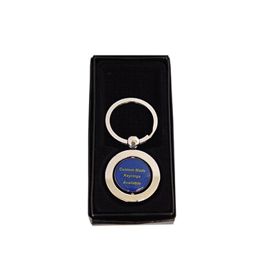 Custom K12-Metal-Key-Rings Online in Perth Australia