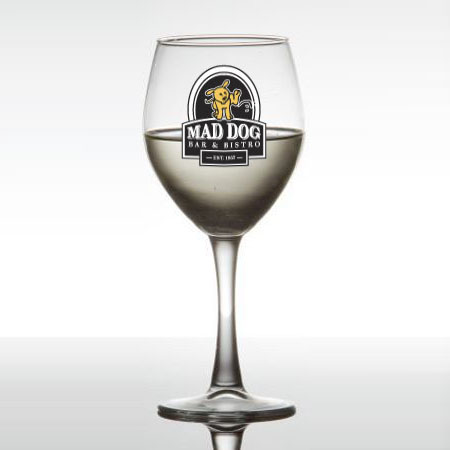 Custom Kalix Goblet 335ml in perth