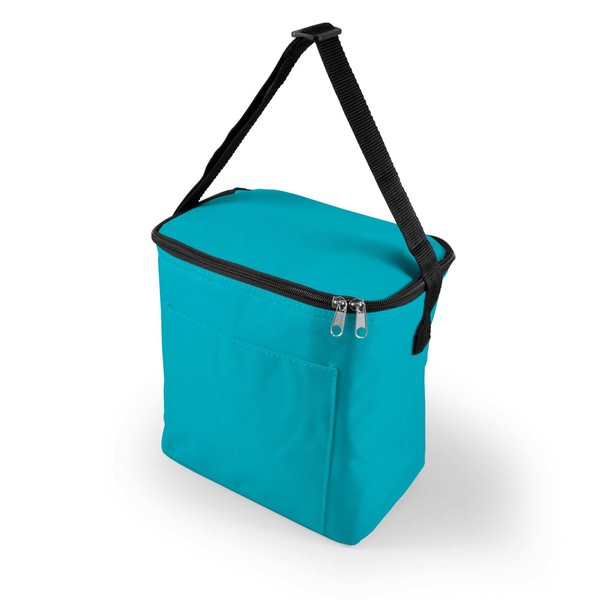 Custom (Light Green) Subzero Cooler Bag Online Perth Australia