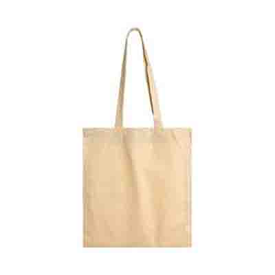 Custom Printed Bags Calico Bags Long Handle Perth Australia