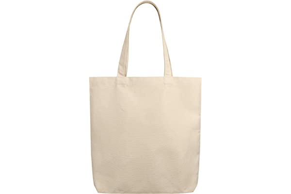Custom Printed Bags Calico Bags Long Handle Online in Perth, Australia