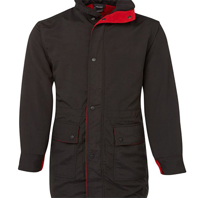 Buy Online Long Line Jacket in Australia