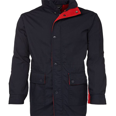 Order Long Line Jacket Online in Perth