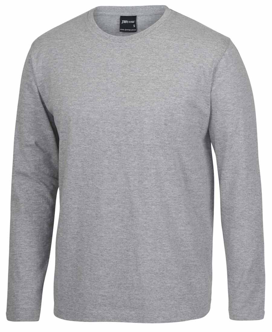 Get Custom JB's Long Sleeve Non-Cuff T-Shirt Printing in Perth