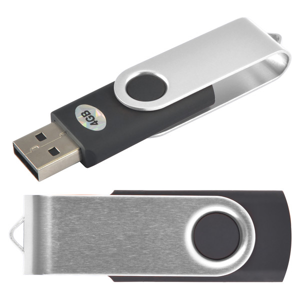 custom-made-4gb-black-swivel-usb-flash-drive-online-perth-australia